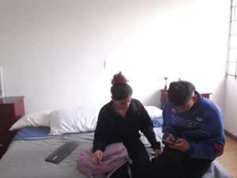 be_sinners webcam model stream image