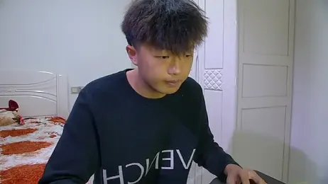 Chocolates-001 webcam model stream image