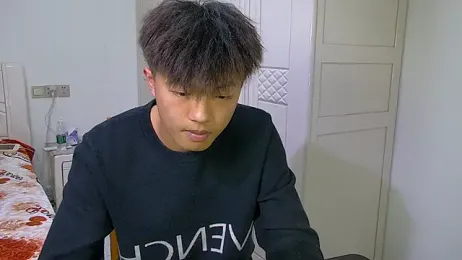 Chocolates-001 webcam model stream image