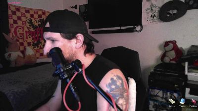 TheDevilPup75 webcam cam4 model stream image