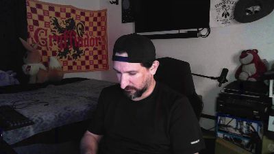 TheDevilPup75 webcam model stream image