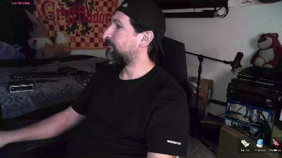 TheDevilPup75 webcam model stream image