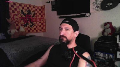 TheDevilPup75 webcam model stream image