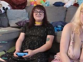 myrtlemystic webcam model stream image