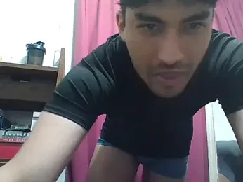 Krikri_sc webcam model stream image