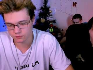 lucas-long webcam model stream image