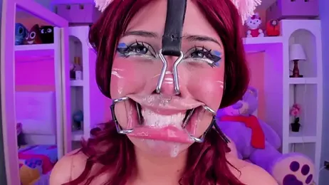 miss___megan webcam model stream image