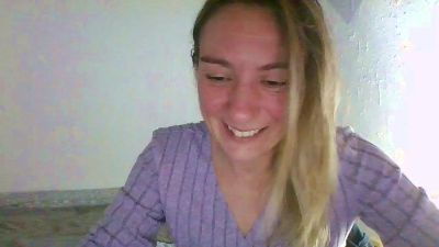 Nena_Misteriosa webcam model stream image