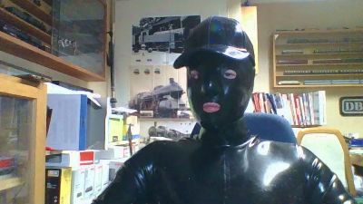 aktivforpassinr webcam model stream image