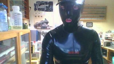 aktivforpassinr webcam model stream image