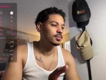 goodjob_jay webcam model stream image