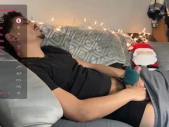 goodjob_jay webcam model stream image