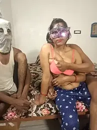 LIVE_TIMEs webcam model stream image