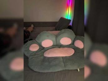 -CherryBerry- webcam bongacams model stream image