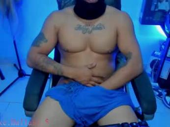 damian_torner webcam model stream image