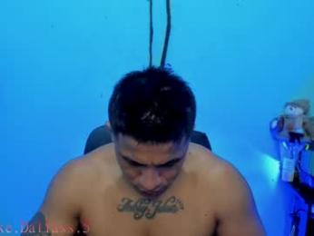 damian_torner webcam model stream image