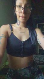 latinakira1 webcam model stream image