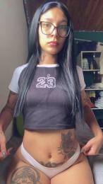 latinakira1 webcam model stream image