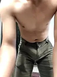 Lucifer_9 webcam model stream image