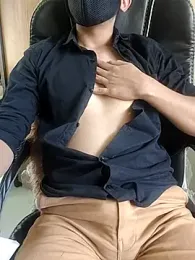 Lucifer_9 webcam model stream image