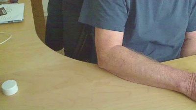 mischell7 webcam model stream image