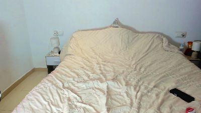 Maria18_MAD webcam cam4 model stream image