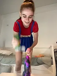 weed227 webcam model stream image