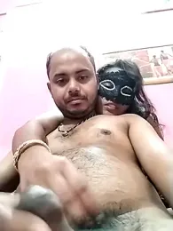RendingSpa webcam model stream image