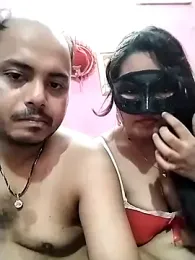 RendingSpa webcam model stream image