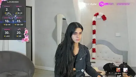 Venusflame__ webcam model stream image