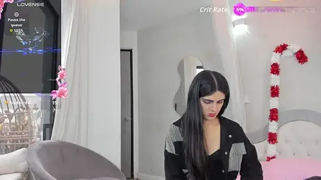 Venusflame__ webcam model stream image