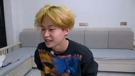 Chili-001 webcam model stream image