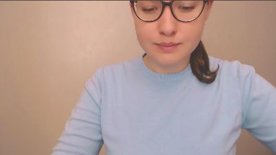 SofiaKaily webcam cam4 model stream image