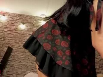 jeimy_garcia webcam model stream image