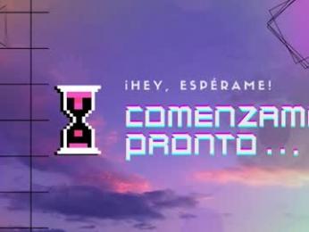 jeimy_garcia webcam model stream image