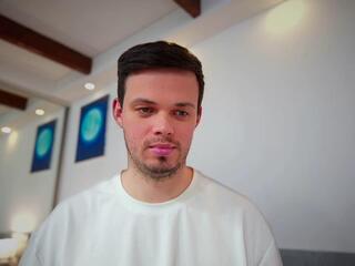 Jake Tyller webcam model stream image