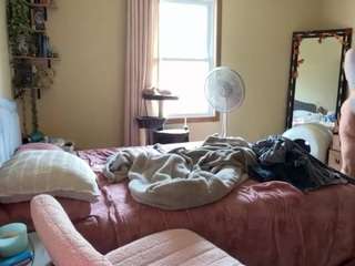 alexa54 webcam model stream image