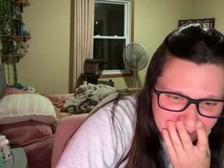 alexa54 webcam model stream image