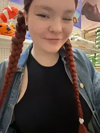 Baby__Fox webcam model stream image