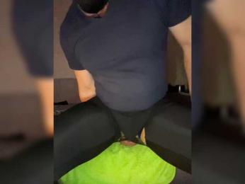 MadmenLovers webcam model stream image