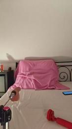 berni585 webcam model stream image