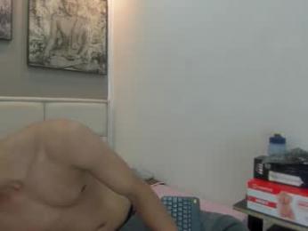 ricky_backus webcam model stream image