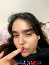 SashaLips0508 webcam model stream image