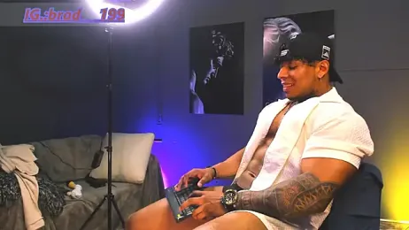 bradley_smith webcam model stream image