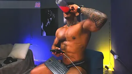 bradley_smith webcam model stream image