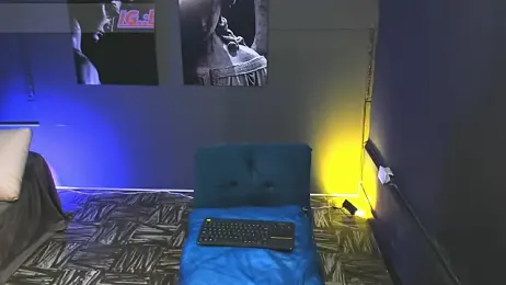 bradley_smith webcam model stream image