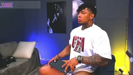 bradley_smith webcam model stream image