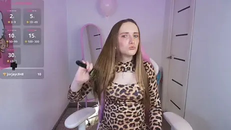 Vi_Luxy webcam model stream image