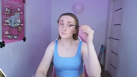 Vi_Luxy webcam model stream image