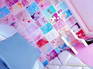 samiqueen01 webcam model stream image